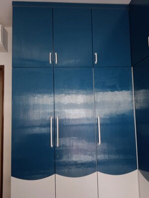 Furnished Amenities in 3 BHK Apartment at Lodha Amara, Kolshet Road – for Rent