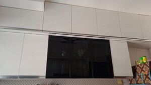 Furnished Amenities in 3 BHK Apartment at Lodha Amara, Kolshet Road – for Rent