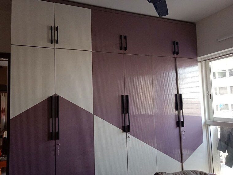 Kitchen, lodha-amara 3 Bedroom 1200 Sq.Ft. Apartment In Kolshet Road Thane 10275015