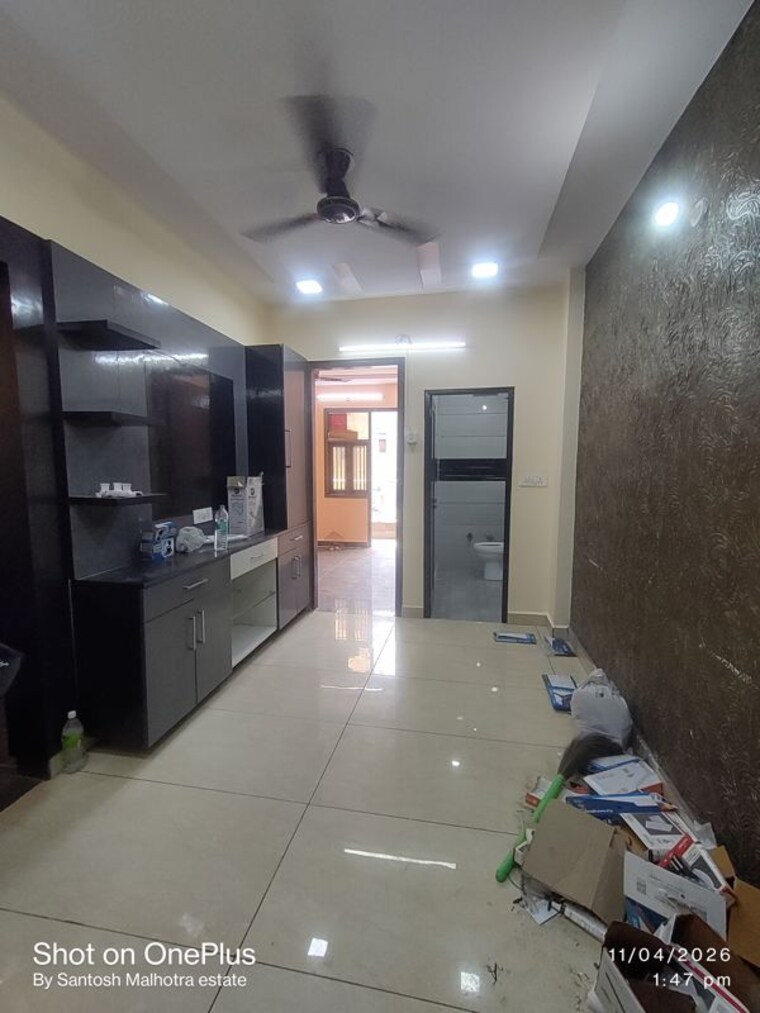 Living Room, nawada 2 Bedroom 55 Sq.Yd. Builder Floor In Nawada Delhi 10275030