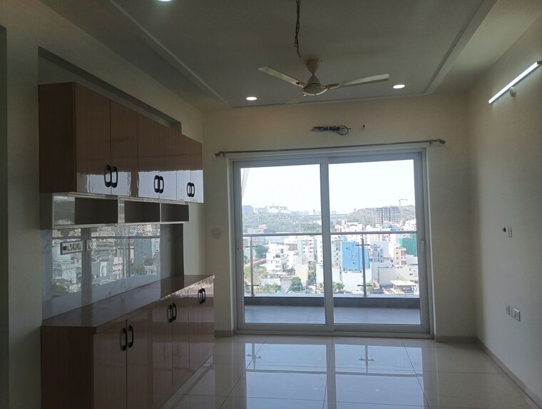 Living Room, sri-aditya-athena 3 Bedroom 2200 Sq.Ft. Apartment In Shaikpet Hyderabad 10275005