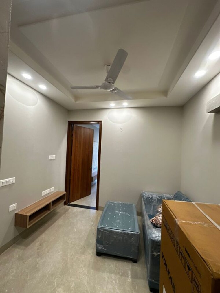 Kitchen, sector 45 1 Bedroom 400 Sq.Ft. Builder Floor In Sector 45 Gurgaon 10275022