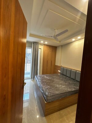 1 BHK Builder Floor For Rent in Sector 45