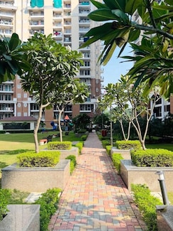 3 BHK Apartment For Sale in Ambika Florence Park