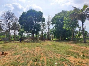  Plot For Sale in Bluevalley Tranquil Arc, Rajanukunte