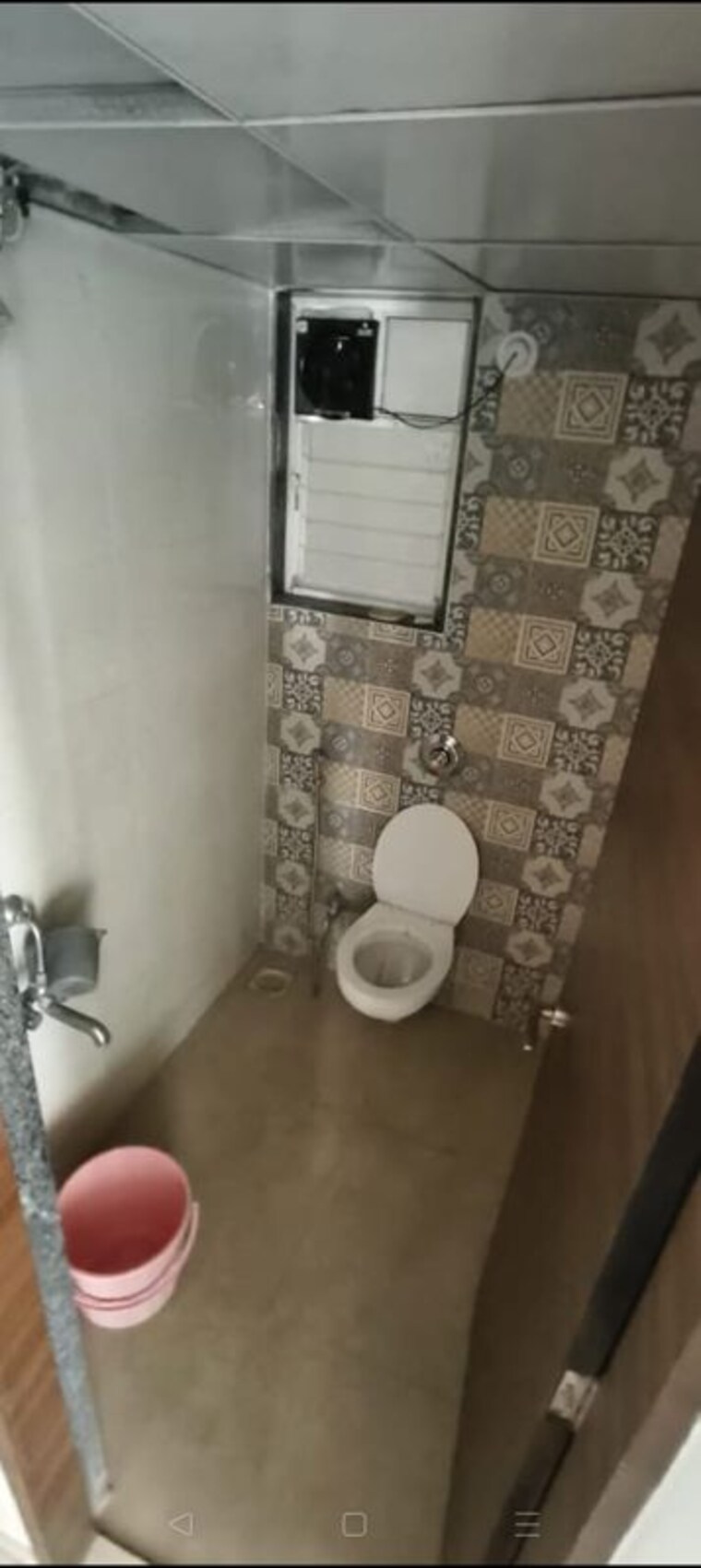 Bathroom, vilas-javdekar-palladio 2.5 Bedroom 1020 Sq.Ft. Apartment In Tathawade Pune 10275028