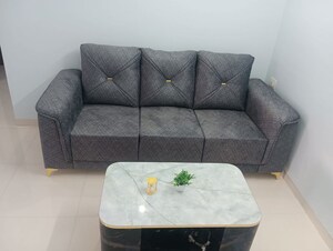 Bedroom in 2 BHK Apartment at Saffron Amber, Sus – for Rent