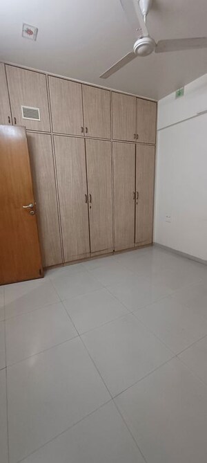 Master Bedroom in 3 BHK Apartment at Prabhat Apartment, Prabhat Road – for Rent