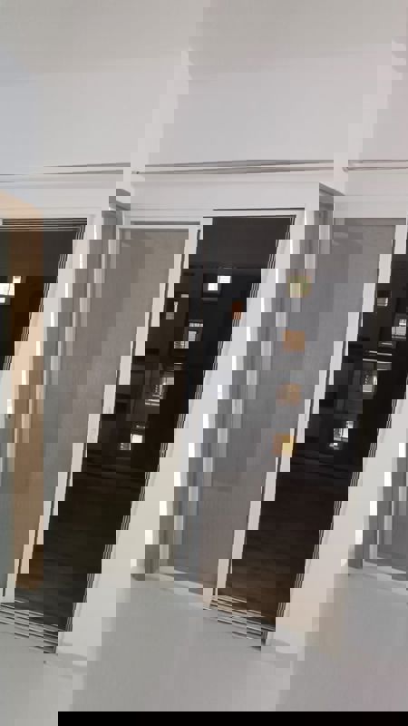 1 Rk  + Pooja Room 756 Sq.Ft. Apartment in Newton Homes Tathawade