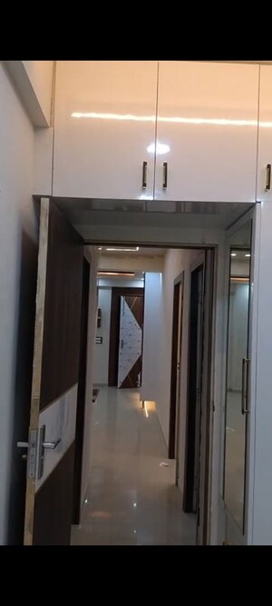 Building Lobby in 3 BHK Apartment at Conscient Habitat Prime, Sector 99a – for Rent