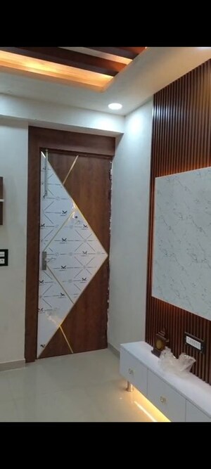 Furnished Amenities in 3 BHK Apartment at Conscient Habitat Prime, Sector 99a – for Rent