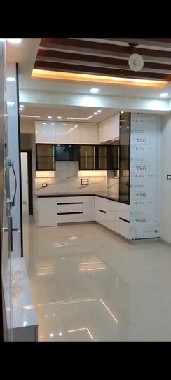 3 BHK Apartment For Rent in Conscient Habitat Prime