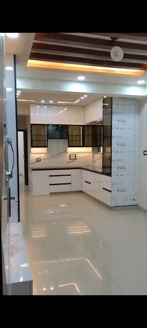 3 BHK Apartment For Rent in Conscient Habitat Prime, Sector 99a