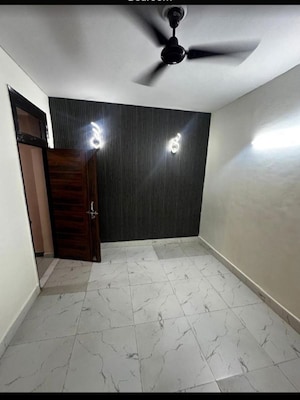 Bedroom in 3 BHK Apartment at Shapoorji Pallonji Joyville Gurgaon, Sector 102 – for Sale