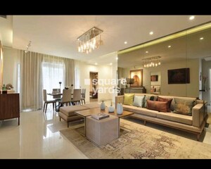 3 BHK Apartment For Sale in Shapoorji Pallonji Joyville Gurgaon, Sector 102
