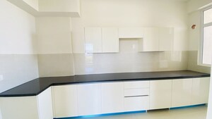 Kitchen in 3 BHK Apartment at Omaxe The Resort, South Mullanpur – for Rent