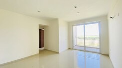 3 BHK + Pooja Room Apartment For Rent in Omaxe The Resort