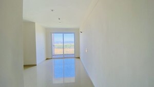 Building Lobby in 3 BHK Apartment at Omaxe The Resort, South Mullanpur – for Rent