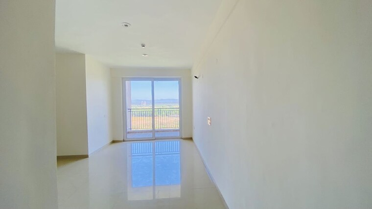 undefined, omaxe-the-resort 3 Bedroom 1485 Sq.Ft. Apartment In South Mullanpur Chandigarh 10275038