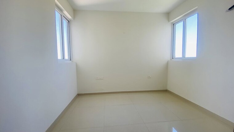 Room, omaxe-the-resort 3 Bedroom 1485 Sq.Ft. Apartment In South Mullanpur Chandigarh 10275038