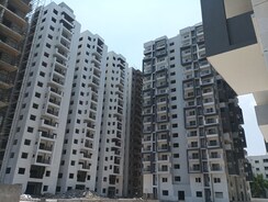 2.5 BHK + Pooja Room Apartment For Sale in Anuhar Rami Reddy Towers