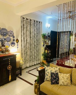 2 BHK + Pooja Room,Study Room,Extra Room Villa For Sale in Bidadi