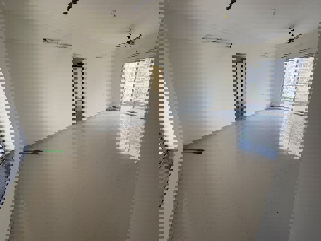 3 BHK 1173 Sq.Ft. Apartment in Sharada Alliance Paritosh