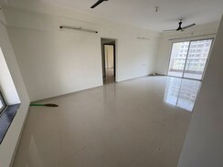 3 BHK Apartment For Rent in Sharada Alliance Paritosh