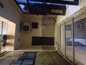 2 BHK Builder Floor – Exterior View View at Sector 30 - for Rent