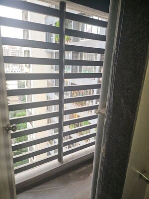 Utility Room in 2 BHK Apartment at Jangid Galaxy, Ghodbunder Road – for Rent