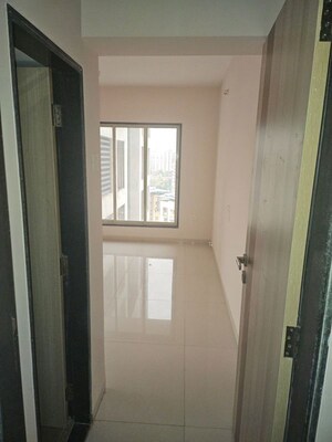 Bedroom in 2 BHK Apartment at Jangid Galaxy, Ghodbunder Road – for Rent