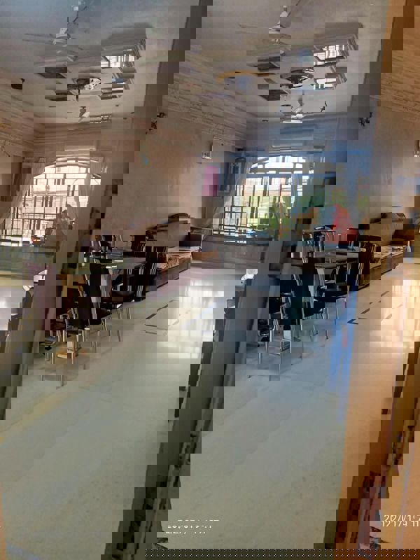 1 BHK + Pooja Room 650 Sq.Ft. Apartment in Prasun Corner CHS