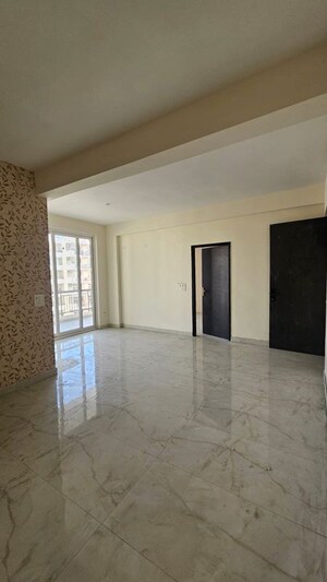 Building Lobby in 3 BHK Apartment at Ambala Highway – for Sale