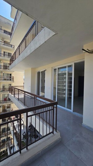 3 BHK Apartment – Exterior View View at Ambala Highway - for Sale