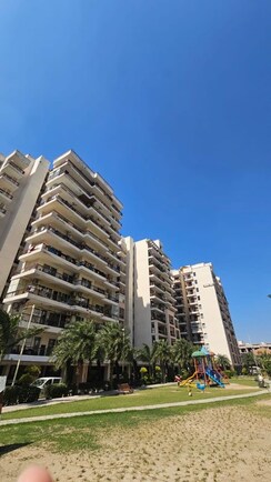 3 BHK + Basement Apartment For Sale in Ambala Highway
