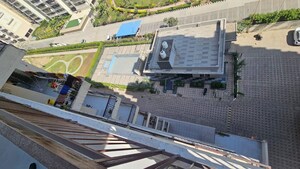 3 BHK Apartment – Exterior View View at Ambala Highway - for Sale