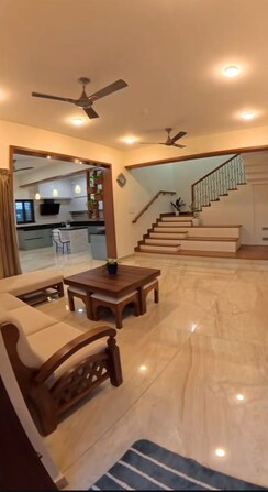 2 BHK + Pooja Room,Study Room,Extra Room Villa For Sale in Bidadi