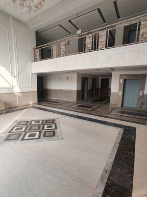 3.5 BHK Apartment – Exterior View View at Ambika Florence Park, North Mullanpur - for Sale