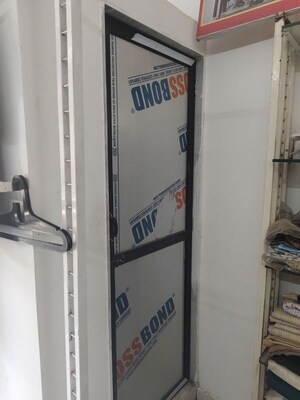 Building Lobby in  Shop at Maheshwari Bhuwan, Borivali East – for Rent