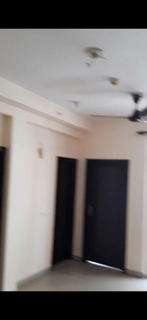 Building Lobby in 2.5 BHK Apartment at Ajnara Le Garden Prime Tower, Sector 16b Greater Noida – for Rent