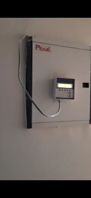 Furnished Amenities in 2.5 BHK Apartment at Ajnara Le Garden Prime Tower, Sector 16b Greater Noida – for Rent