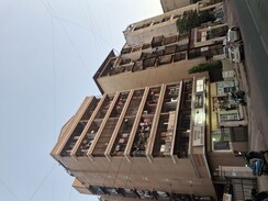 2 BHK + Pooja Room Apartment For Rent in Shubham Residency Ghansoli