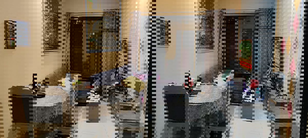 2 BHK 570 Sq.Ft. Apartment in Shri Balaji Ashirwad