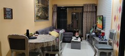 2 BHK Apartment For Sale in Shri Balaji Ashirwad
