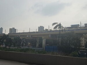 2 BHK Apartment – Exterior View View at Jangid Galaxy, Ghodbunder Road - for Sale