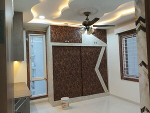 Room in 3 BHK Apartment at Lansum El Dorado, Narsingi – for Rent