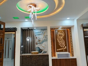  3 BHK Apartment at Lansum El Dorado, Narsingi – for Rent