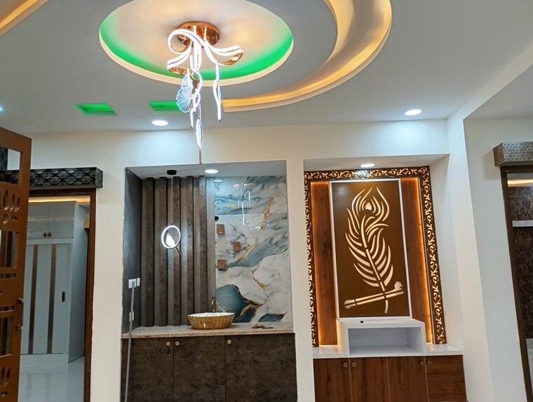 undefined, lansum-el-dorado 3 Bedroom 2400 Sq.Ft. Apartment In Narsingi Hyderabad 10275103