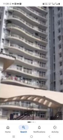 3 BHK + Pooja Room,Servant Room Apartment For Sale in SDS NRI Residency