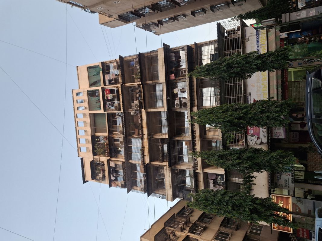 2 BHK + Pooja Room 1259 Sq.Ft. Apartment in Neelkanth Sparkle